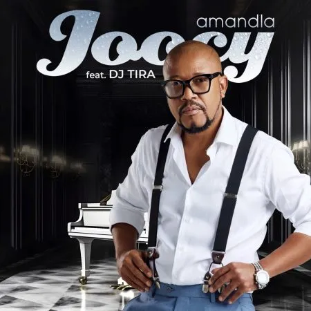 Joocy – Amandla ft. DJ Tira