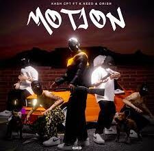 Kashcpt, K.Keed & Orish – Motion Mp3 Download