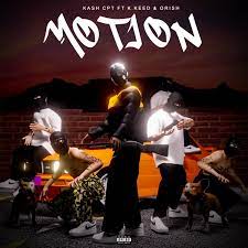 Kashcpt, K.Keed & Orish – Motion Mp3 Download