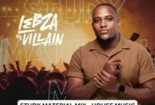 Lebza TheVillain – Study Material Mix