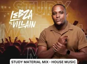 Lebza TheVillain – Study Material Mix