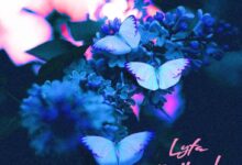 Lyta – Butterfly