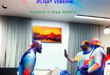 Magnito – Canada (Flight Version) Ft. Sean Dampte