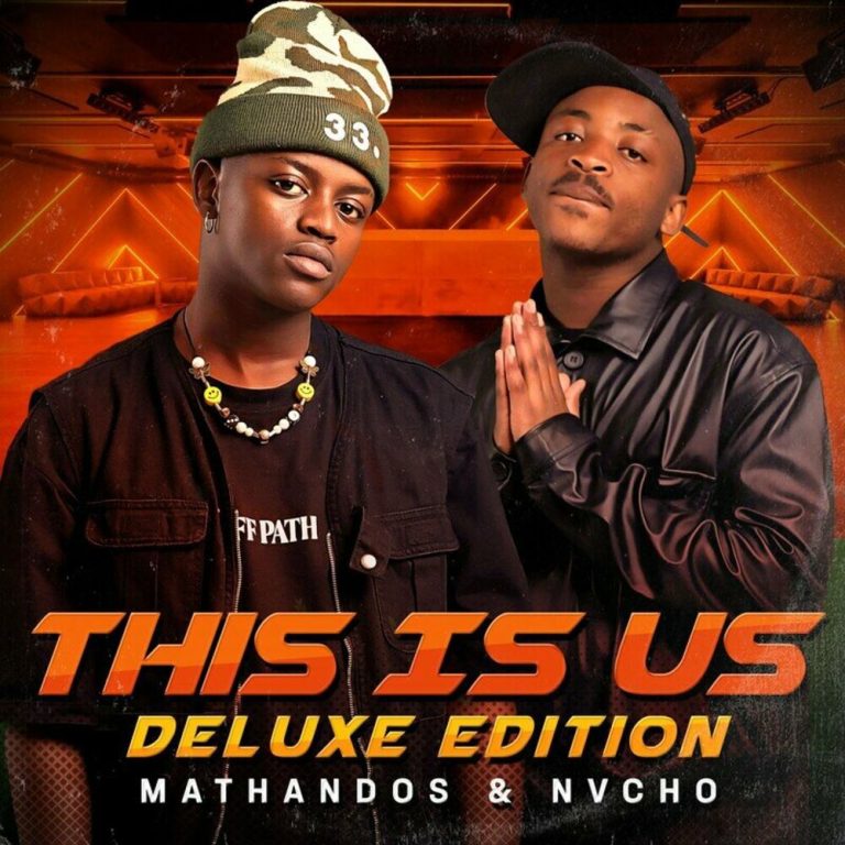 Mathandos & Nvcho – Imvelaphi Mp3 Download