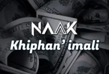 NAAK – Khiphan’imali MP3 Download