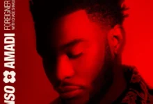 Nonso Amadi – Foreigner (Remix) ft. Chase Shakur & Projexx