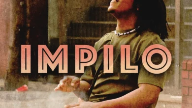 PHILA DLOZI ft. 031Choppa – Impilo Mp3 Download