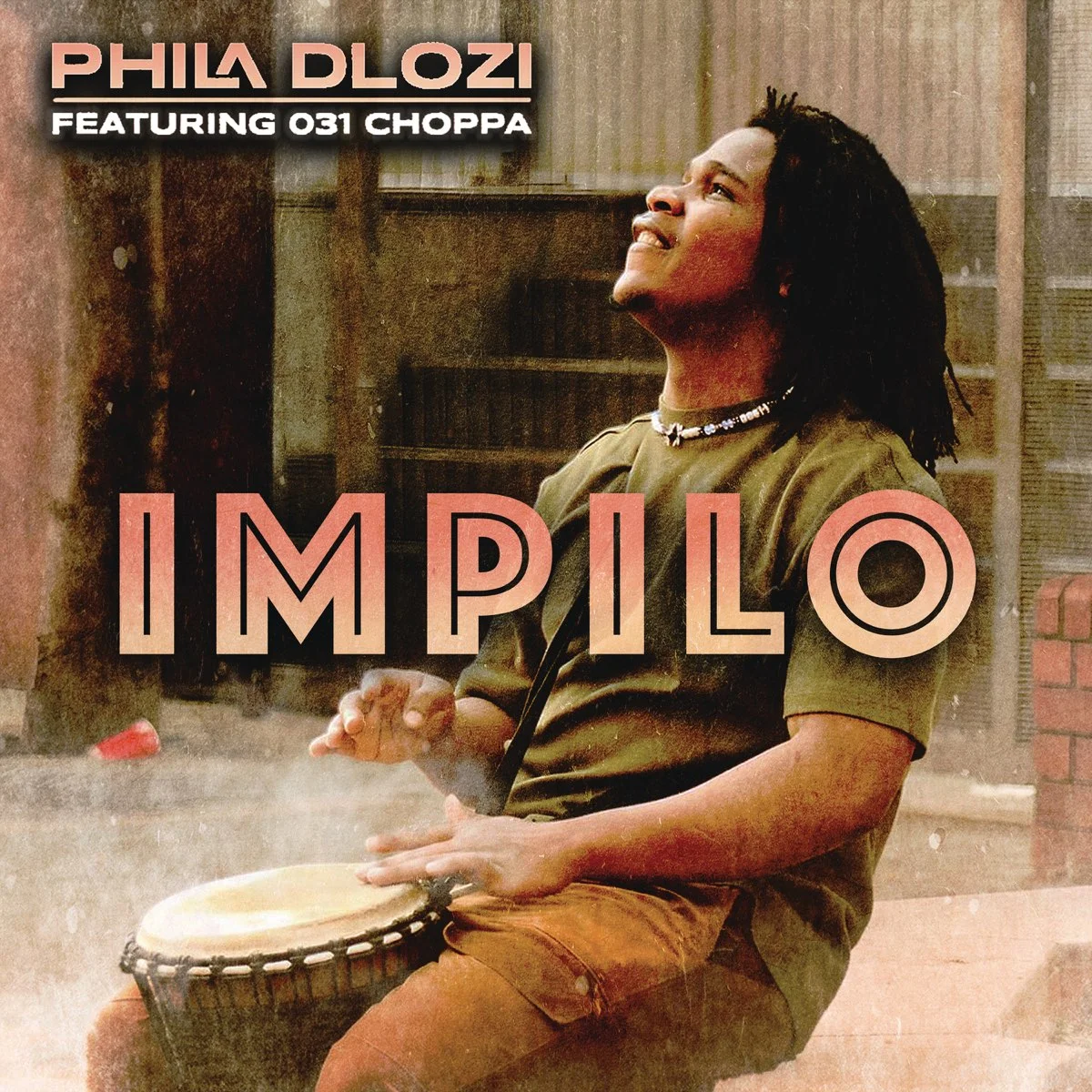 PHILA DLOZI ft. 031Choppa – Impilo Mp3 Download