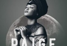 Paige ft. Seezus Beats – Ngimtholile Mp3 Download