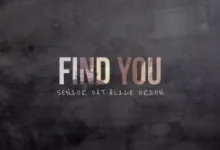 Senior Oat ft. Alice Orion – Find You Mp3 Download