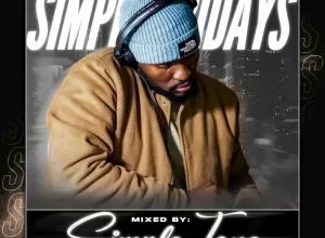 Simple Tone – Simple Fridays Vol 067 Mix Mp3 Download