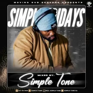 Simple Tone – Simple Fridays Vol 067 Mix Mp3 Download