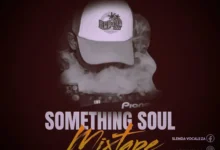 Slenda Vocals – Something Soul Mixtape Mp3 Download