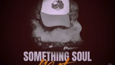 Slenda Vocals – Something Soul Mixtape Mp3 Download