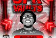 Soul Varti – UPR Vaults Road To Vol. 100 Mix MP3 Download