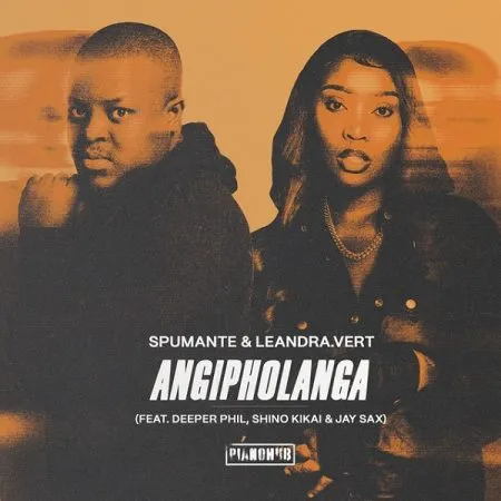 Spumante & Leandra.Vert ft. Deeper Phil, Shino Kikai & Jay Sax – Angipholanga MP3 Download