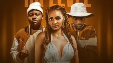 SuG El MusiQ ft. Sguche & Qveen – Ha Level MP3 Download