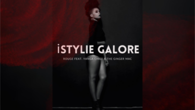 Rouge ft. The Ginger Mac & Yanga Chief – iStylie Galore Mp3 Download