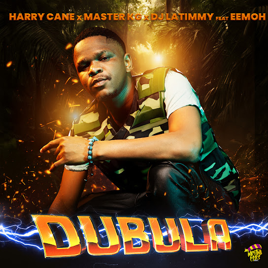 Harry Cane ft. Master KG, DJ Latimmy & Eemoh – Dubula [Remake]