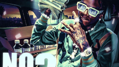 Soulja Boy – No Hook 3