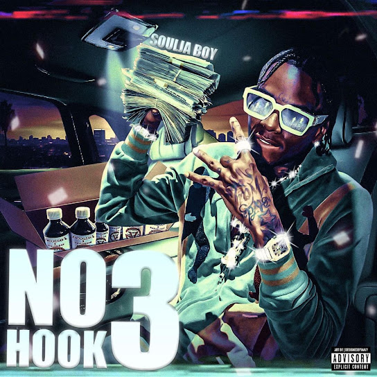 Soulja Boy – No Hook 3