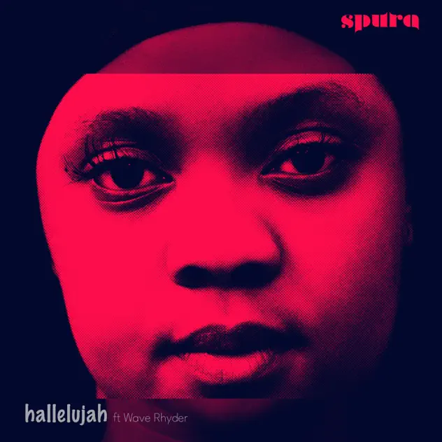Spura ft. Wave Rhyder – Hallelujah MP3 Download