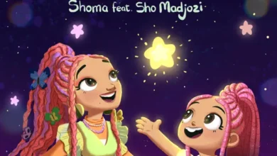 Shoma ft. Sho Madjozi – I Can Be Me MP3 Downloa