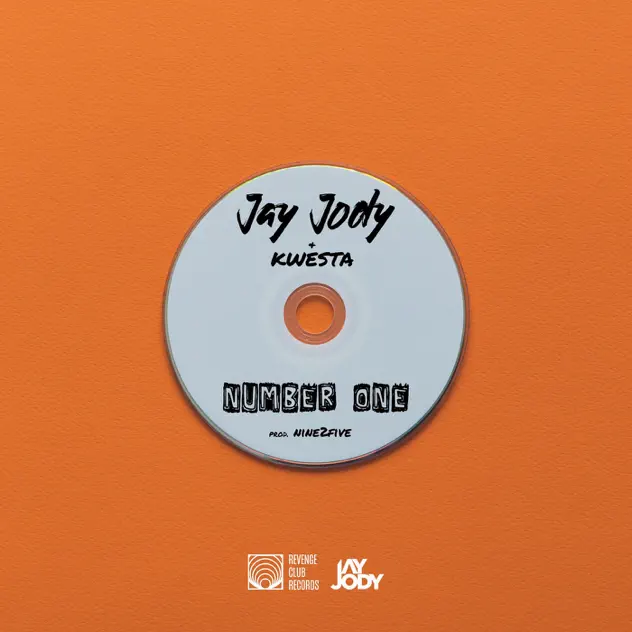 Jay Jody ft. Kwesta – Number One MP3 Download