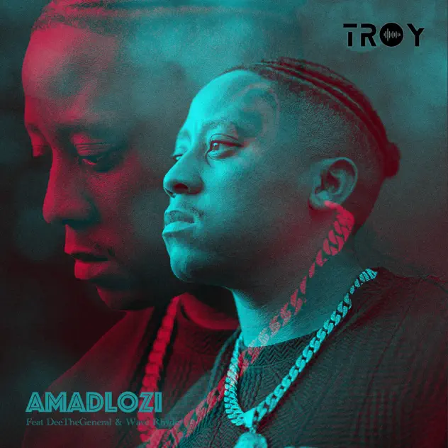 Troy ft. DeetheGeneral & Wave Rhyder – Amadlozi MP3 Download