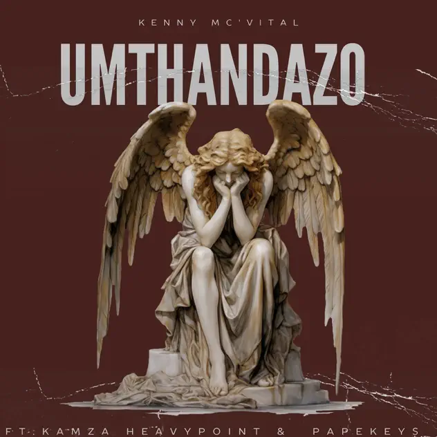 Kenny Mc'Vital ft. KamZa Heavypoint & Papekeys – Umthandazo MP3 Download