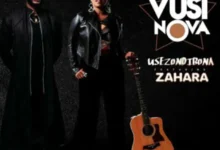 Vusi Nova ft. Zahara – Usezondibona MP3 Download