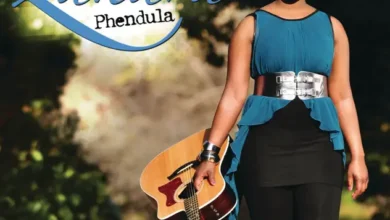 Zahara ft. Mzwakhe Mbuli – Mandela MP3 Download