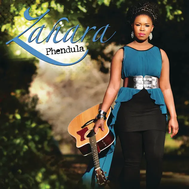 Zahara ft. Mzwakhe Mbuli – Mandela MP3 Download