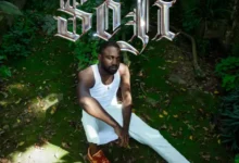 Kweku Mireku – Soji