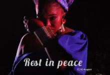 Jabs CPT – Rest In Peace (Zahara) MP3 Download