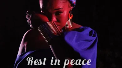 Jabs CPT – Rest In Peace (Zahara) MP3 Download