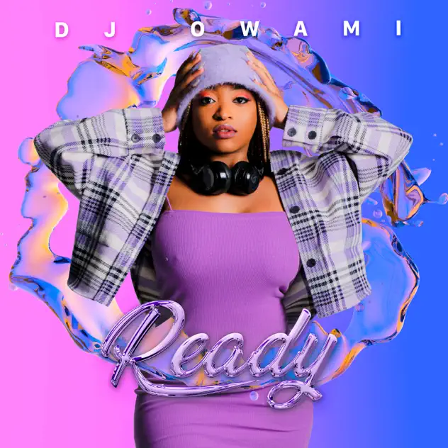 DJ Owami – Ngibambeni MP3 Download