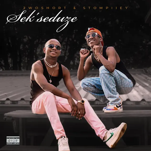 2woshort ft. Stompiiey, Dbn Gogo, Nvcho & And Madlamini – Sikelela