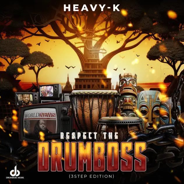 Heavy-K ft. Jey Charles & Essa Kay – Kuningi MP3 Download