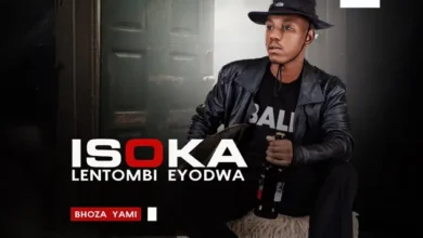 Isoka lentombi Eyodwa – Bhoza Yami MP3 Download