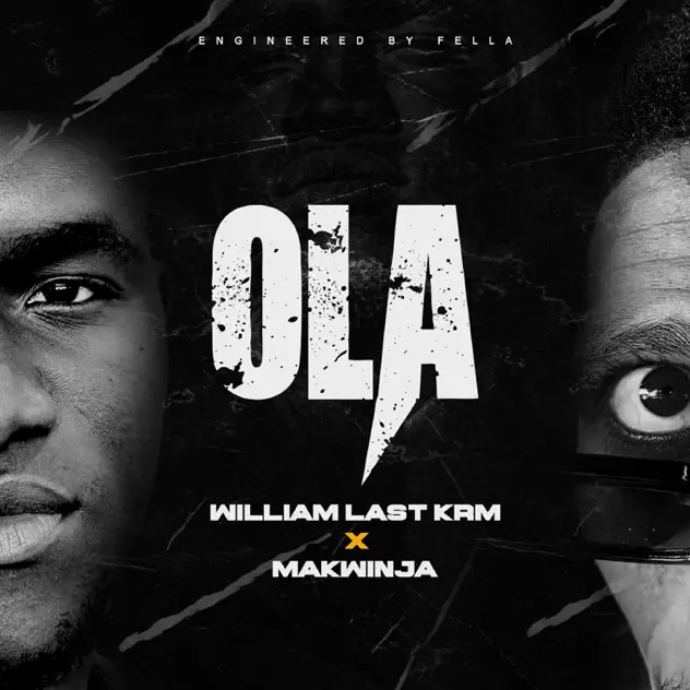 William Last KRM ft. Makwinja – Ola MP3 Download