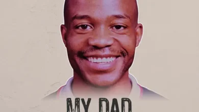 Buddynice – My Dad (Taught Me)