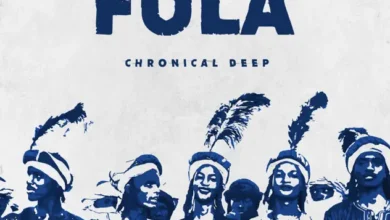 Chronical Deep – Fula