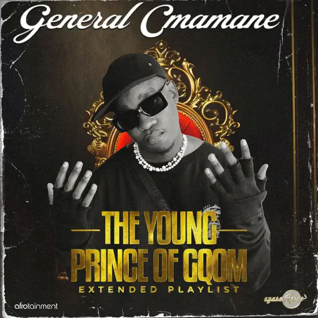 General C'mamane – Oros MP3 Download