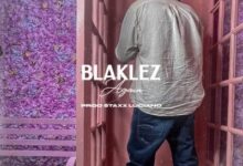 Blaklez – Again MP3 Download