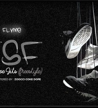 Flvme – The Shoe Fits (Freestyle) MP3 Download