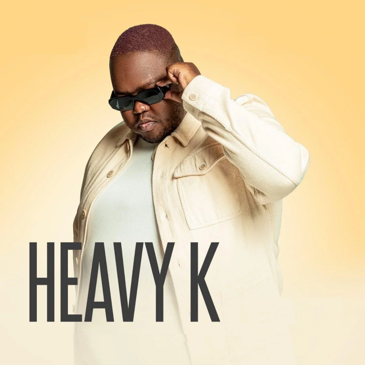 Heavy-K ft. Samthing Soweto , Professor & Thakzin – Ulele MP3 Download