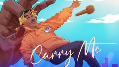 HotKid – Carry Me