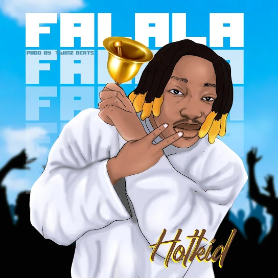 HotKid – Falala