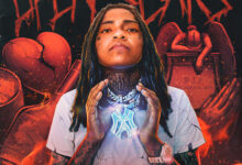 Young M.A – Open Scars